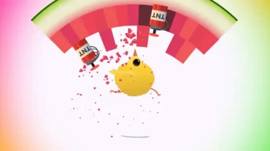 Pigeon Pop — Screenshots