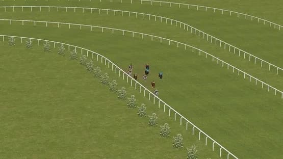 Horse Racing 2016 — Screenshots
