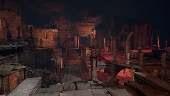 DWVR — Screenshots