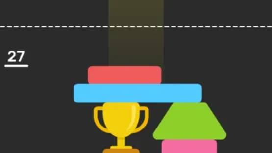 Perfect Tower — Screenshoty