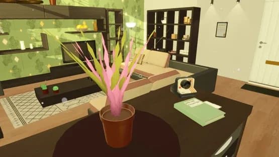 The Botanist — Screenshoty