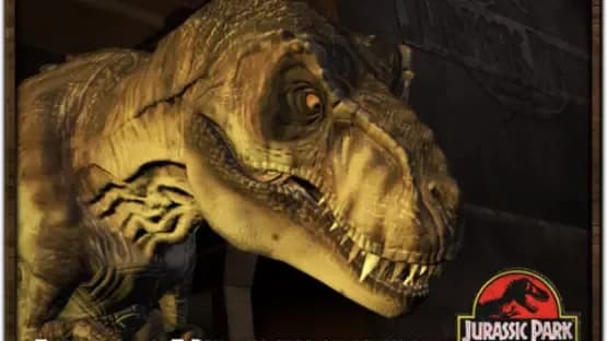 Jurassic Park: The Game 4 HD — Screenshoty