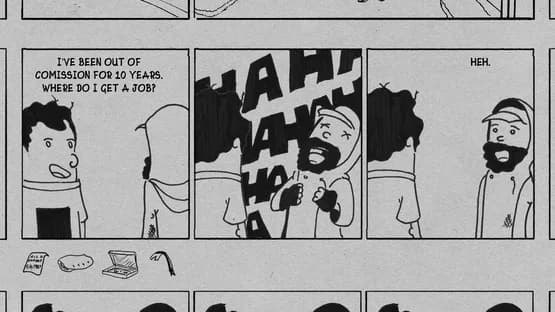 All You Can Eat — Screenshoty