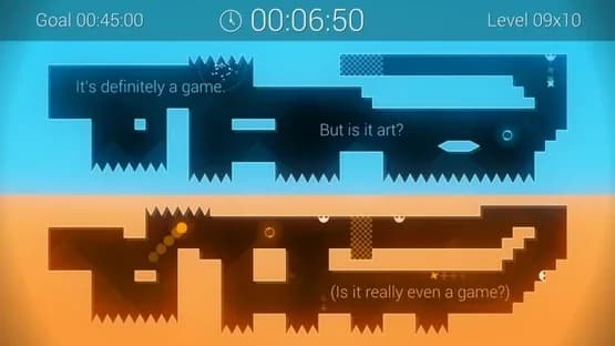Binaries — Screenshoty