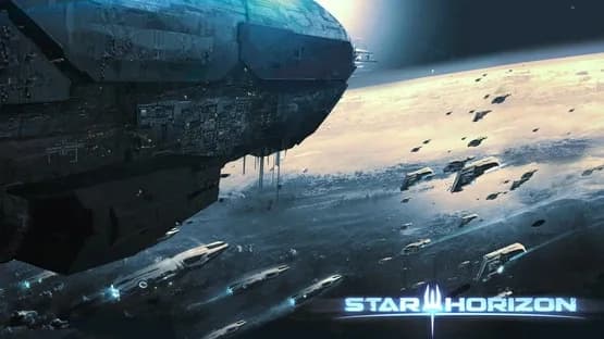 Star Horizon — Screenshots