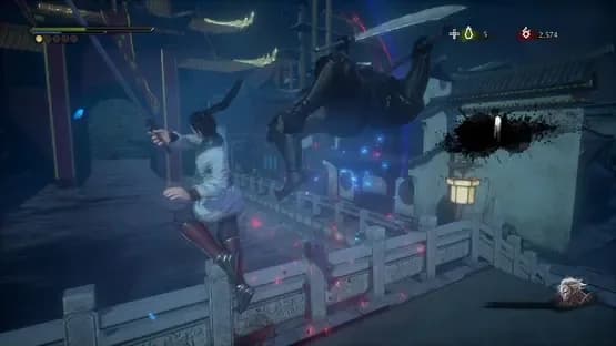 Hidden Dragon: Legend — Screenshots