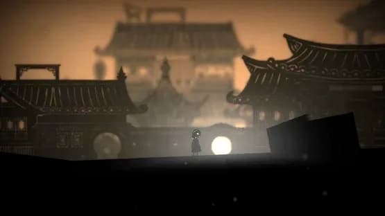 Projection: First Light — Screenshoty