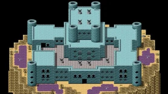 Arcane Re-Raise — Screenshoty