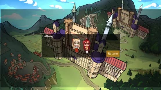 Ruler by Default — Screenshoty