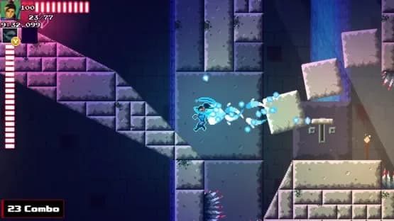Mystic Melee — Screenshots