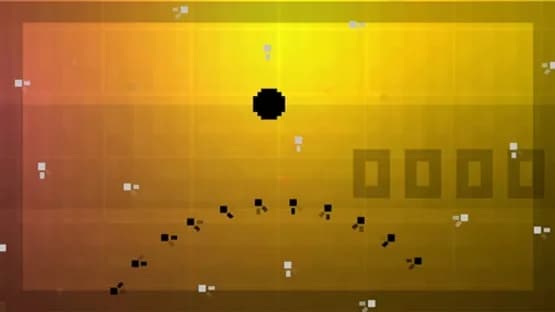 Bit.Trip Complete — Screenshoty