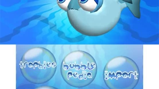 Bubble Pop World — Screenshots