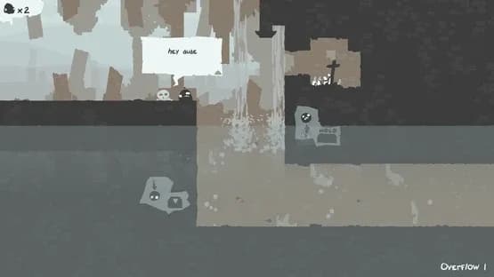 The End Is Nigh — Screenshoty