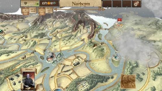 Merchants of Kaidan — Screenshots