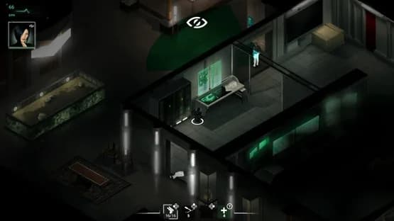 Fear Effect Sedna — Screenshots