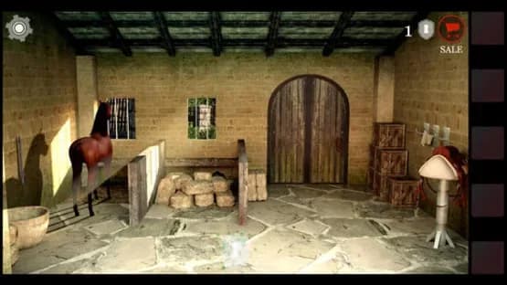 Castle Breakout — Screenshots