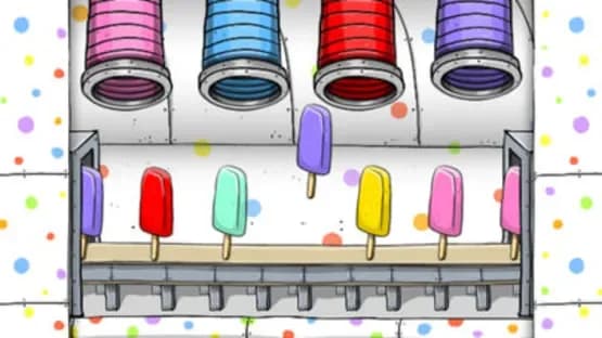 Ice Cream Truck! — Screenshots