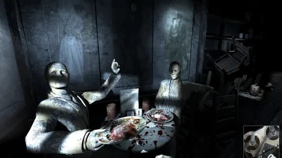 Dark Fall: Lost Souls — Screenshots