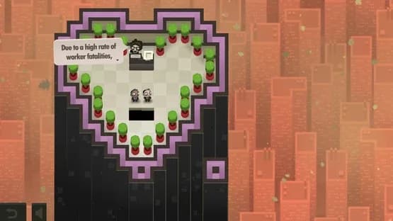 7 Billion Humans — Screenshoty