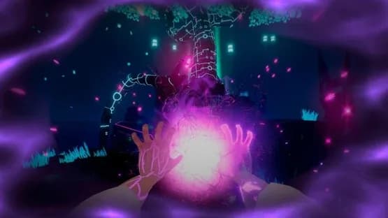Soul Axiom — Screenshots