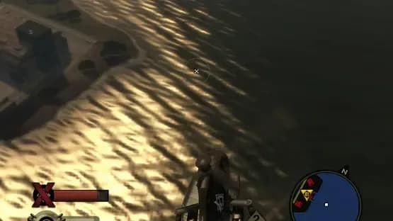 Mercenaries 2: World in Flames — Screenshoty