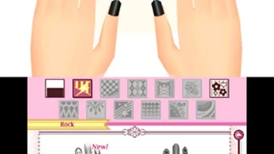 Style Savvy: Styling Star — Screenshots