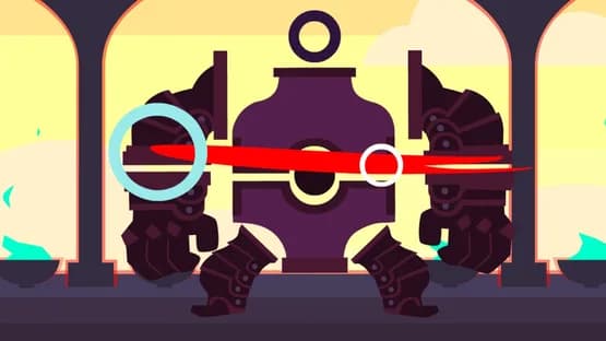 Severed — Screenshoty