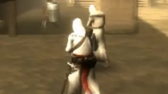 Assassin's Creed: Bloodlines — Screenshoty