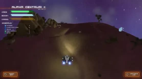 Star Control: Origins — Screenshoty