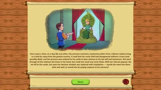 Gnomes Garden: Halloween — Screenshots