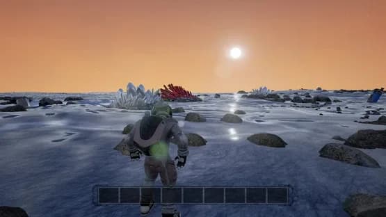 Farlight Explorers — Screenshoty