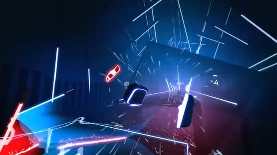 Beat Saber — Screenshots
