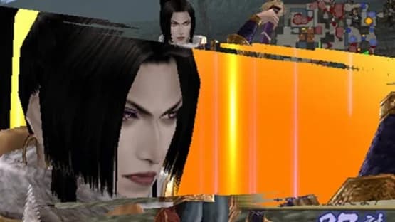 Samurai Warriors 2 Xtreme Legends — Screenshoty
