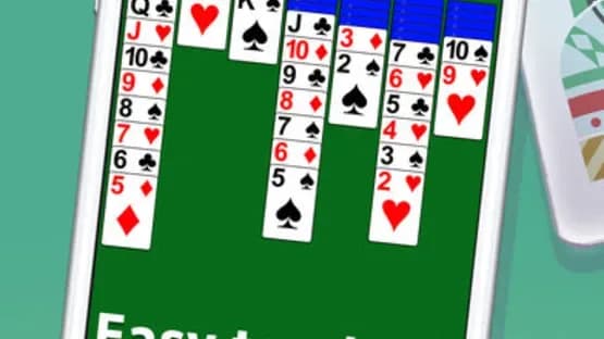 Solitaire — Screenshots
