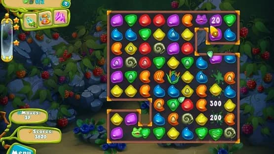 Clover Tale — Screenshots
