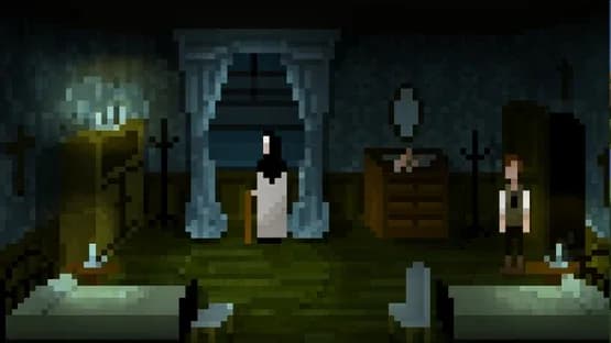 The Last Door — Screenshots
