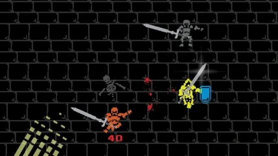 Swordlord — Screenshots