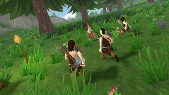 Shoppe Keep 2 — Screenshots