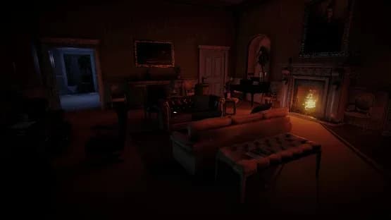 Don't Knock Twice — Screenshoty