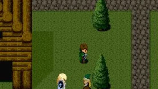 Lagoon — Screenshoty