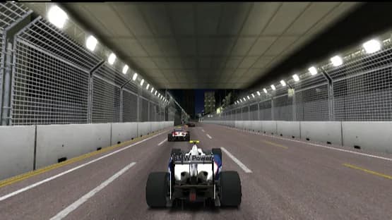 F1 2009 — Screenshoty