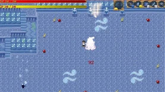 The Fall of Gods — Screenshots