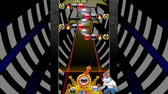 Bust-A-Move Bash! — Screenshots