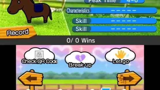Pocket Card Jockey — Screenshoty