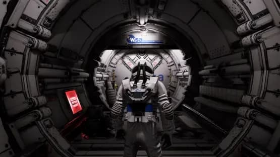 Deliver Us the Moon — Screenshots