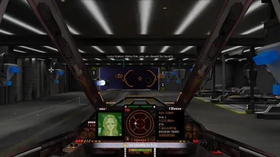 Eterium — Screenshots