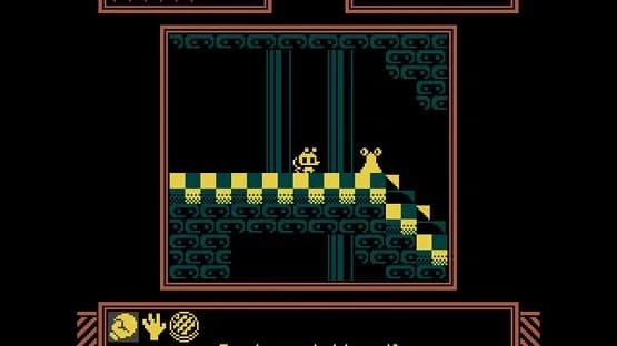 Creepy Castle — Screenshots