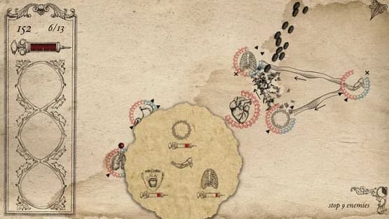 Prophour23 — Screenshots