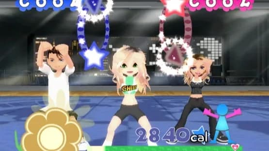 We Cheer — Screenshoty