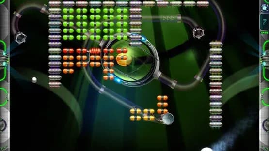 Reaxxion — Screenshots